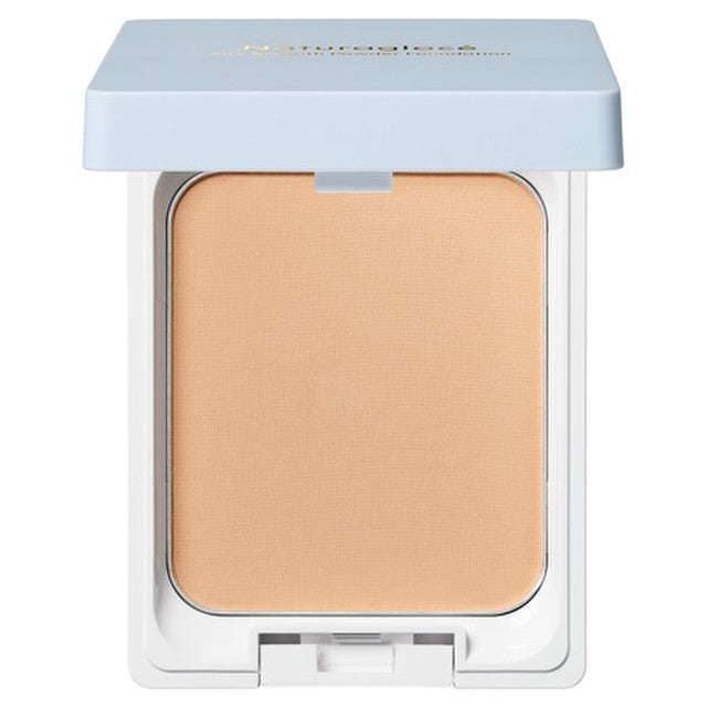naturaglace Airy Smooth Powder Foundation SPF50+ PA++++