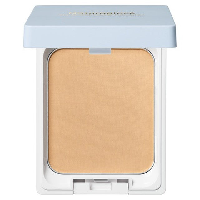 naturaglace Airy Smooth Powder Foundation SPF50+ PA++++