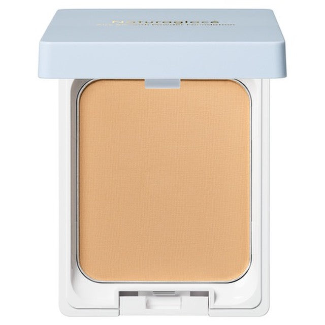 naturaglace Airy Smooth Powder Foundation SPF50+ PA++++
