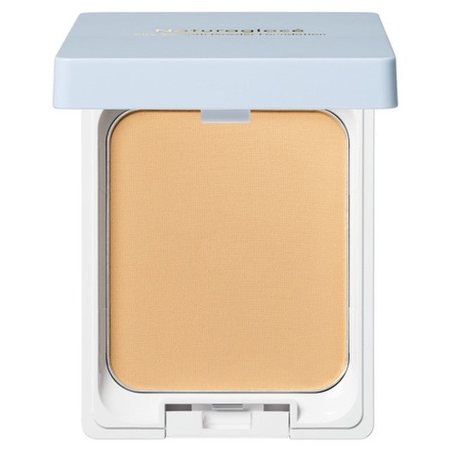 naturaglace Airy Smooth Powder Foundation SPF50+ PA++++