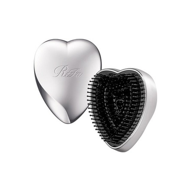 ReFa HEART BRUSH (standard / mini size)