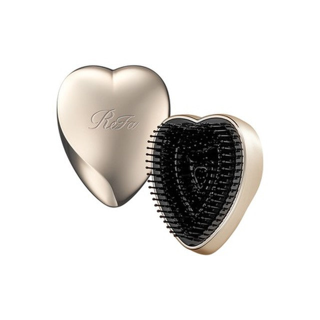 ReFa HEART BRUSH (standard / mini size)
