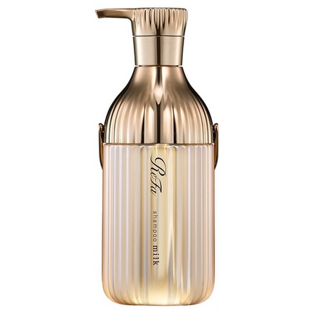 ReFa Milk Protein Royal Shampoo / Treatment 500mL / 500g