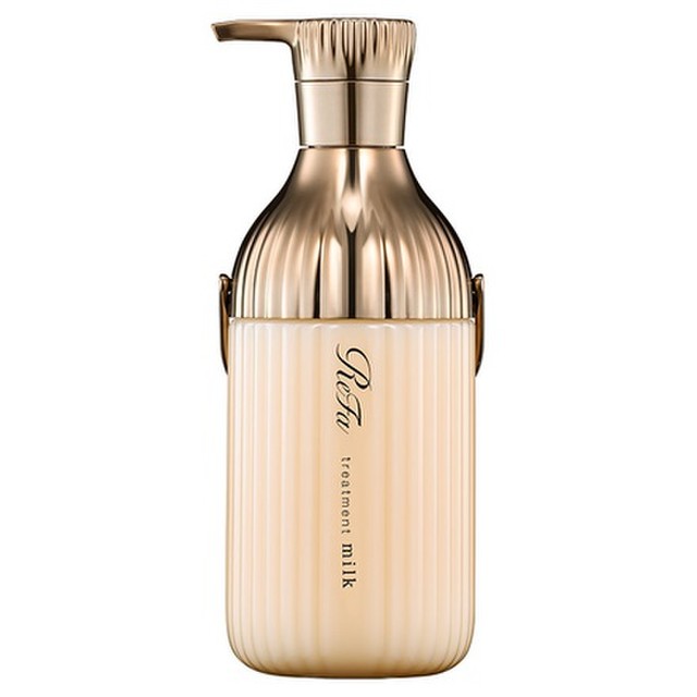 ReFa Milk Protein Royal Shampoo / Treatment 500mL / 500g