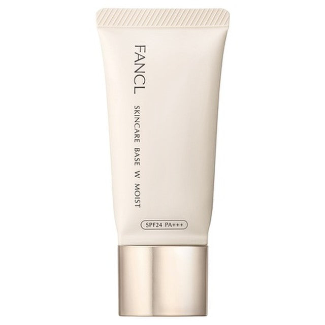 FANCL Skincare Base W Moist SPF24 PA+++ 30g