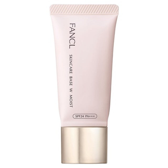 FANCL Skincare Base W Moist SPF24 PA+++ 30g