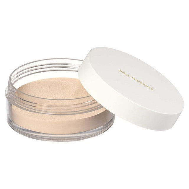 ONLY MINERALS Medicated Rescue Face Powder 5g