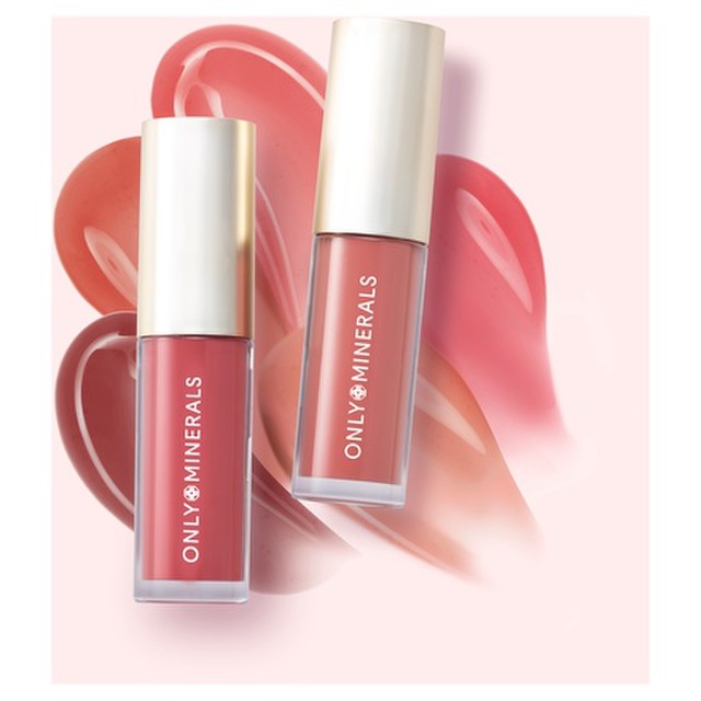 ONLY MINERALS Mineral Treatment Gloss 3g
