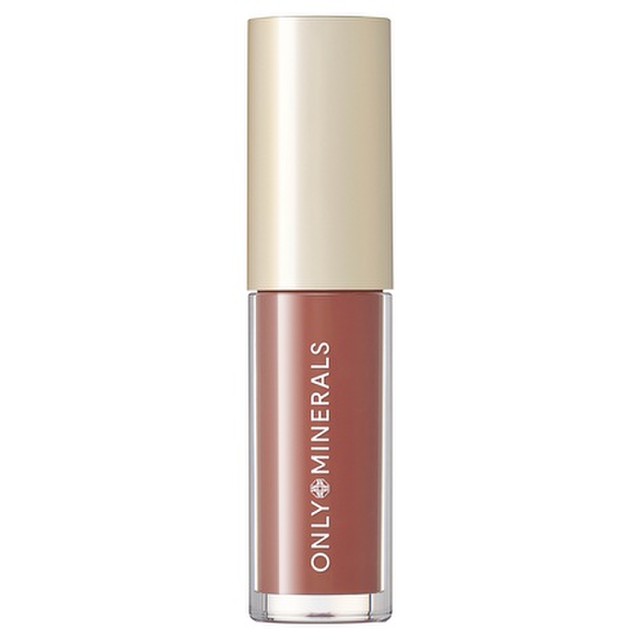 ONLY MINERALS Mineral Treatment Gloss 3g