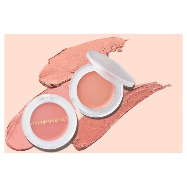 ONLY MINERALS Mineral Treatment Cheek 3g