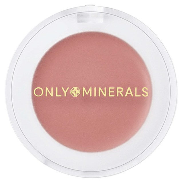 ONLY MINERALS Mineral Treatment Cheek 3g