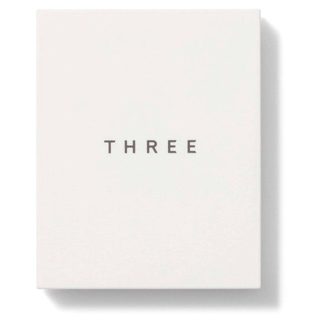 THREE Shimmering Glow Duo R