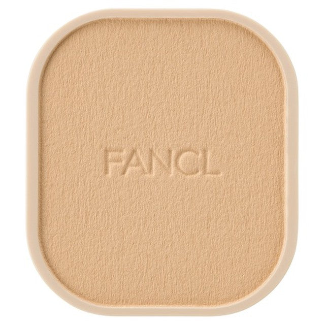 FANCL Silky Essence Foundation UV SPF35 PA+++