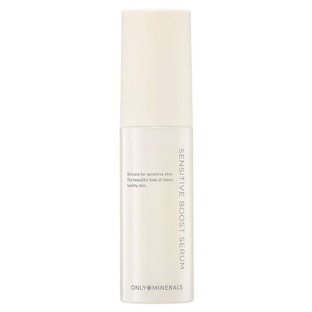 ONLY MINERALS Nude Sensitive Boost Serum 45mL