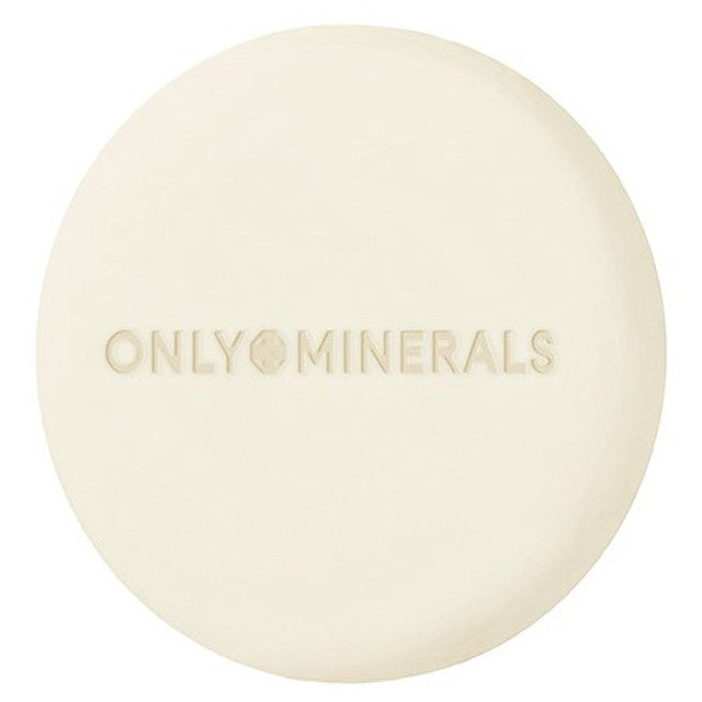 ONLY MINERALS Nude Sensitive Cream Soap 60g