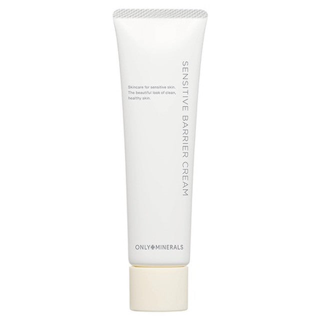 ONLY MINERALS Nude Sensitive Barrier Cream 50g