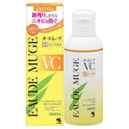 EAUDE MUGE VC Medicated Lotion 160mL