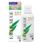 EAUDE MUGE Medicated Moisturizing Lotion 160mL/500mL