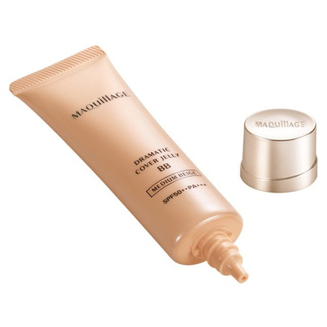 MAQuillage Dramatic Coverjelly BB SPF50+ PA+++ 30g