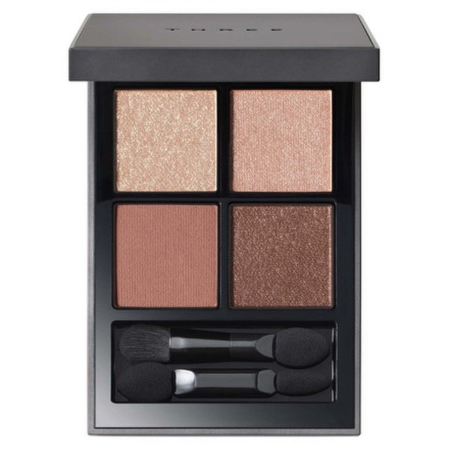 THREE Stargazing Eyeshadow Quad 7g