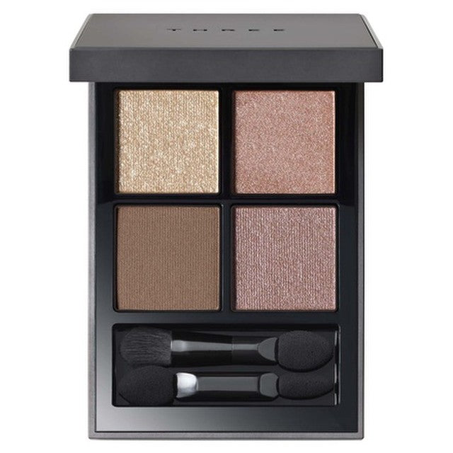 THREE Stargazing Eyeshadow Quad 7g