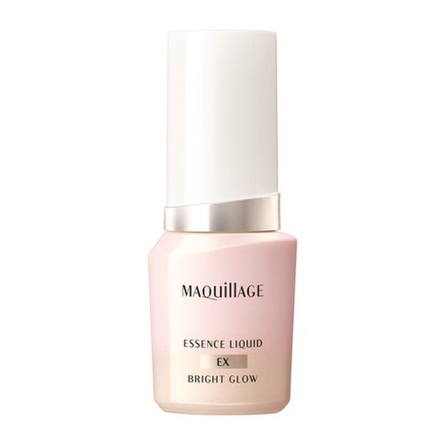 MAQuillAGE Essence Liquid EX Bright Glow SPF30 PA+++ 24mL