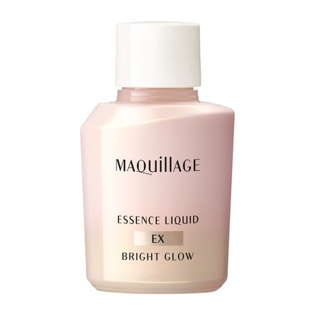 MAQuillAGE Essence Liquid EX Bright Glow SPF30 PA+++ 24mL