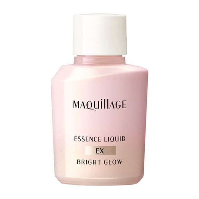MAQuillAGE Essence Liquid EX Bright Glow SPF30 PA+++ 24mL