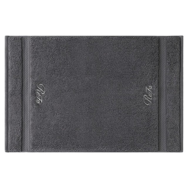ReFa BATH MAT Egyptian Long-Staple Cotton Bath Mat