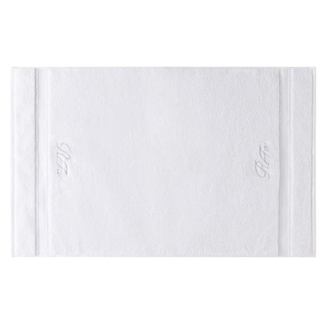 ReFa BATH MAT Egyptian Long-Staple Cotton Bath Mat