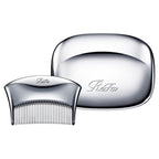 ReFa MARQUISE COMPACT Portable Comb & Mirror Case