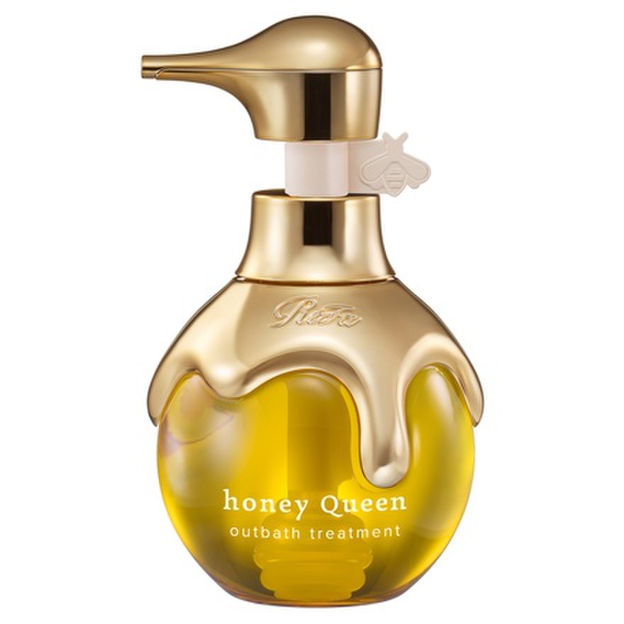 ReFa Honey Queen Outbath Treatment 130mL