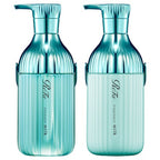 ReFa Milk Protein STRAIGHT LINE Shampoo/Treatment 500g/500mL