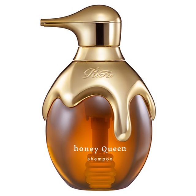 ReFa Honey Queen Shampoo/Treatment 500g/500mL