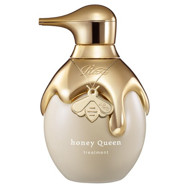 ReFa Honey Queen Shampoo/Treatment 500g/500mL