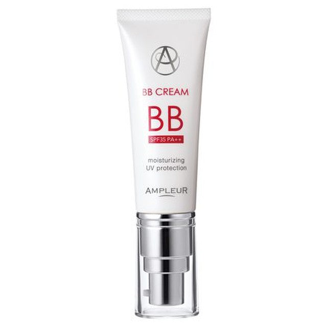 AMPLEUR BB Cream SPF35 PA++ 40g