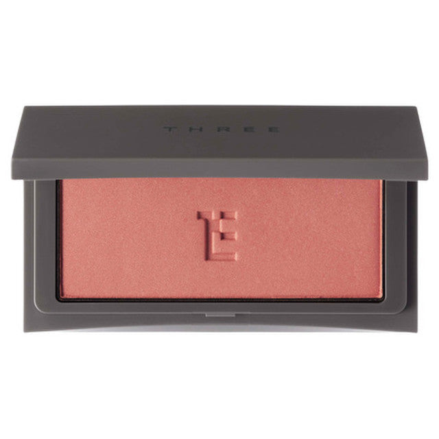 THREE Cheeky Chic Blush