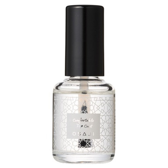 OSAJI Comfortable Top Coat 10mL