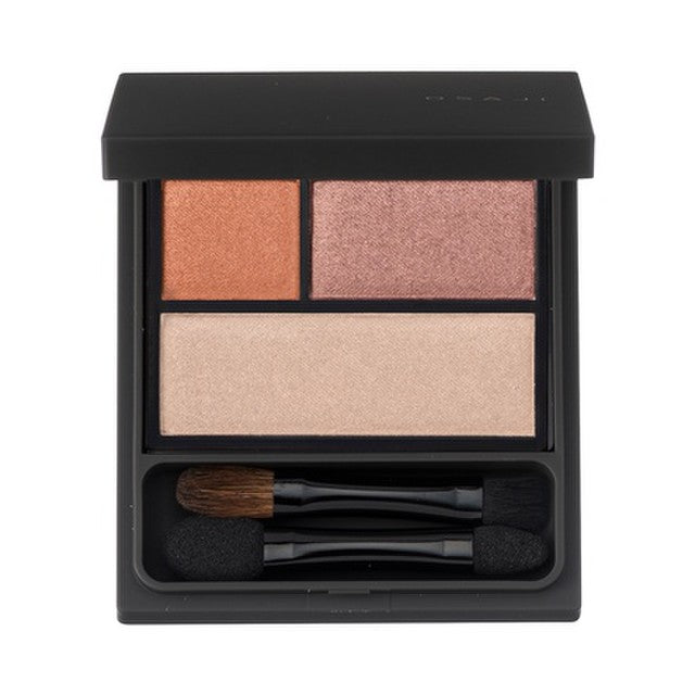 OSAJI Nuance Eyeshadow Palette 6g