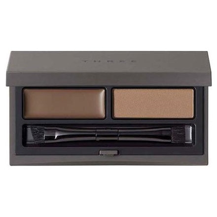 THREE Advanced Eye-Dentity Browshaping Duo