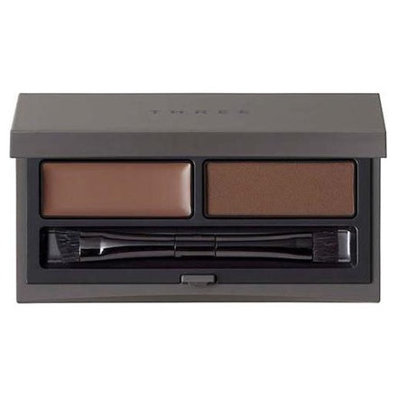THREE Advanced Eye-Dentity Browshaping Duo