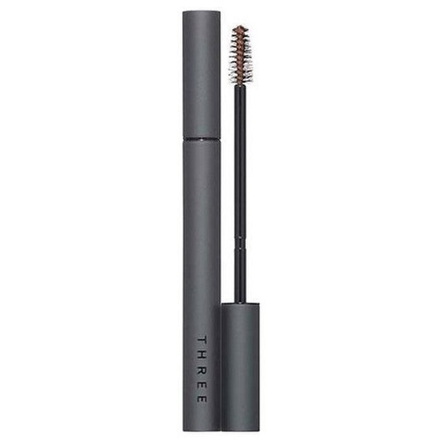 THREE Advanced Identity Eyebrow Mascara