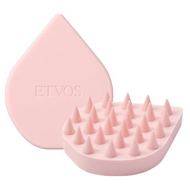 ETVOS Relaxing Massage Brush (Basic/Hard)