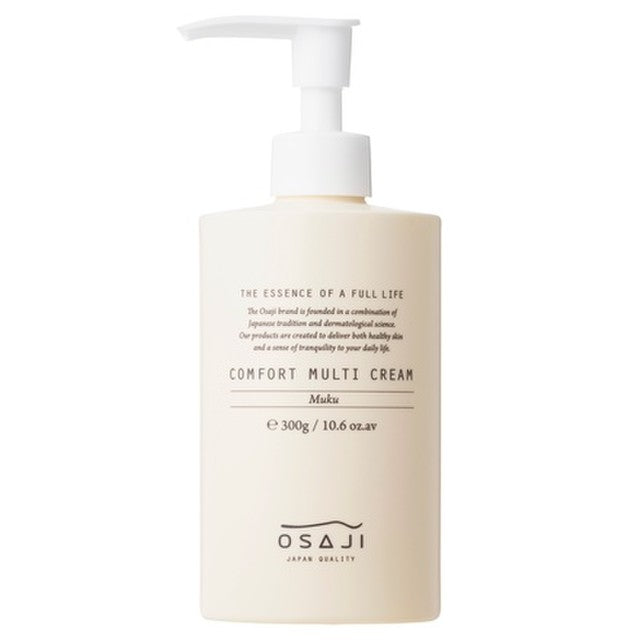 OSAJI Comfort Multi Cream 50g/300g