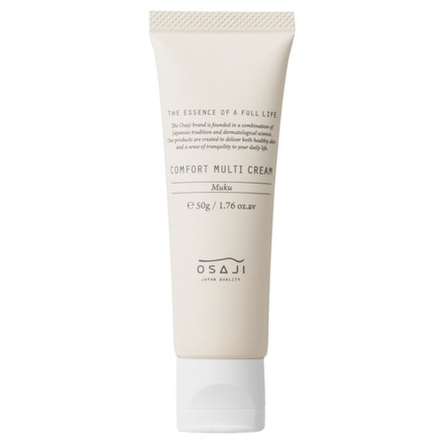 OSAJI Comfort Multi Cream 50g/300g