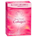 FANCL Deep Charge Collagen Stick Jelly (10 Days)