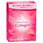 FANCL Deep Charge Collagen Stick Jelly (10 Days)