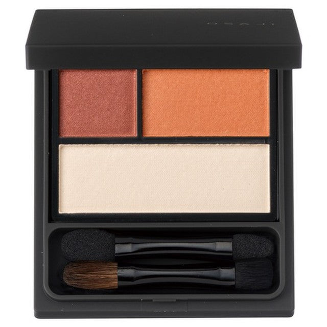 OSAJI Nuance Eyeshadow Palette 6g