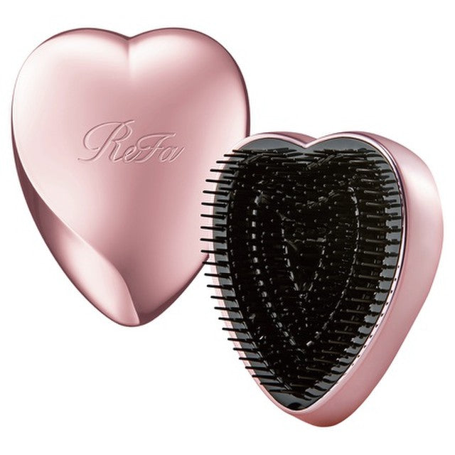 ReFa HEART BRUSH (standard / mini size)