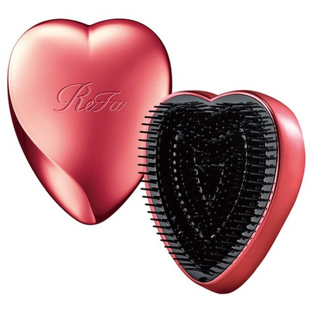 ReFa HEART BRUSH (standard / mini size)